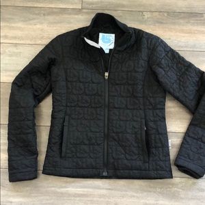 Burton jacket size small